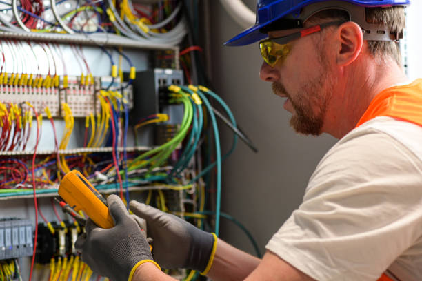 Best Best Electricians Near Me  in Mount Vernon, IN