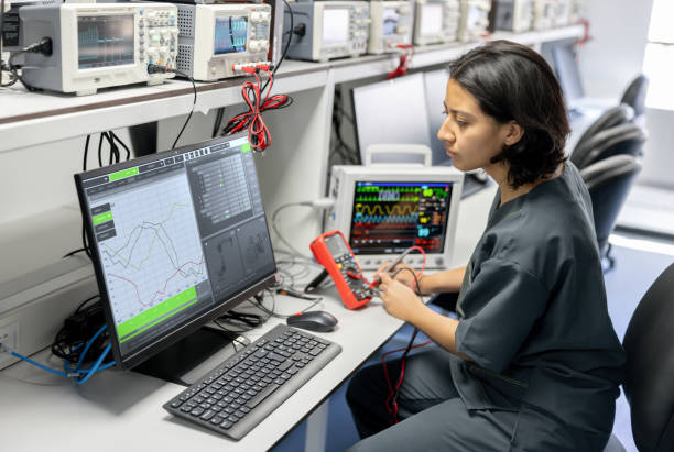 Best Emergency Electrical Repair  in Mount Vernon, IN